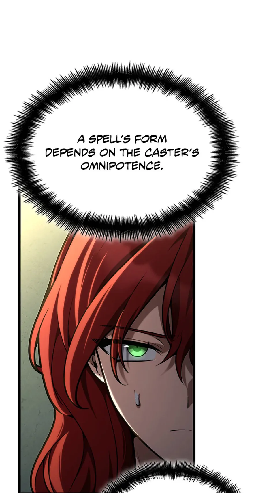 Read The Infinite Mage EN Manga Online