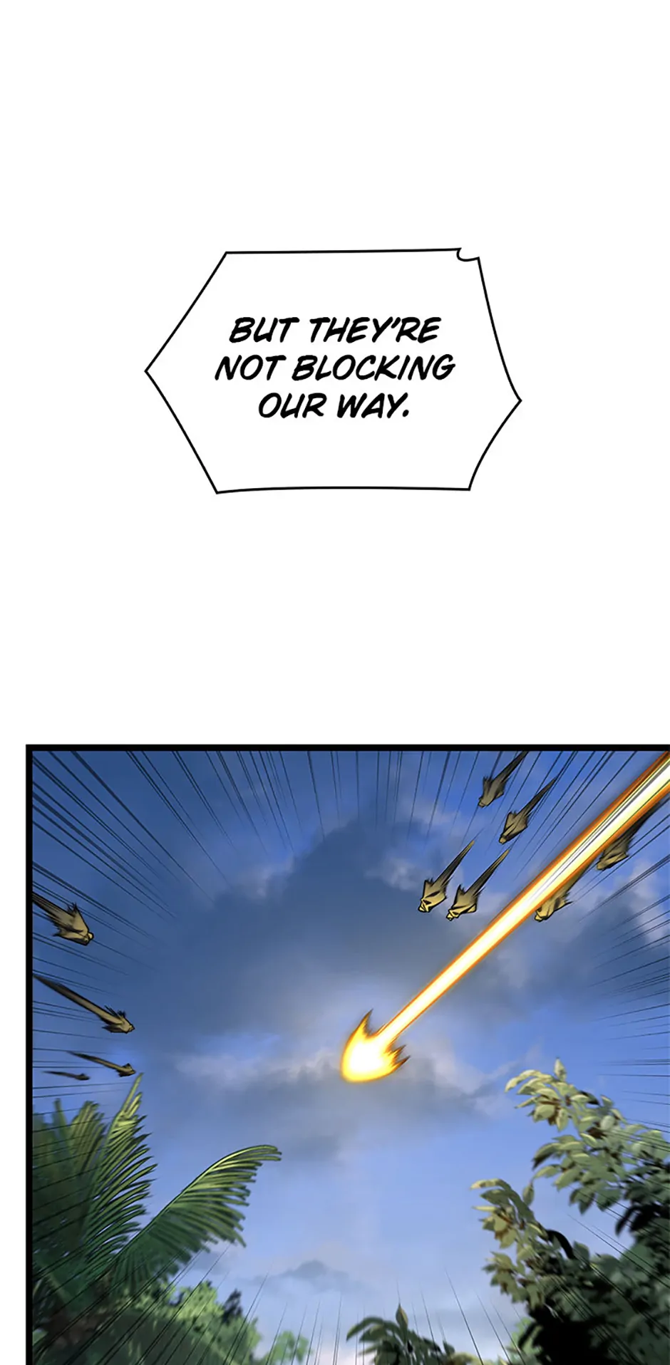 Read The Infinite Mage EN Manga Online