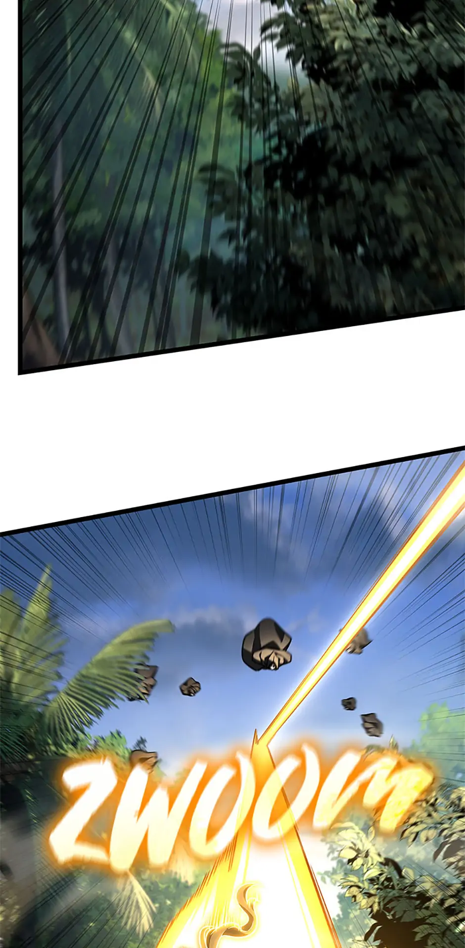 Read The Infinite Mage EN Manga Online