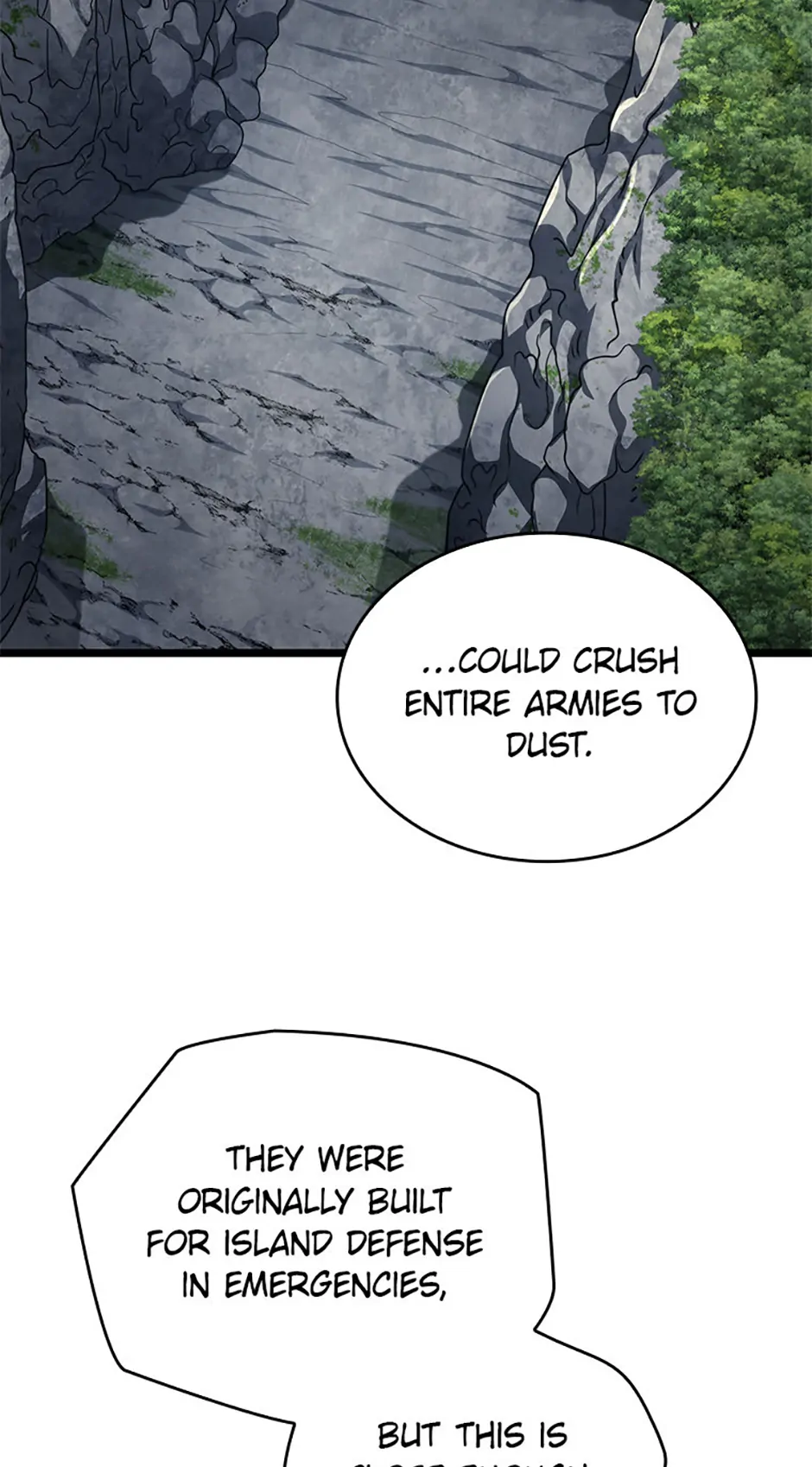 Read The Infinite Mage EN Manga Online