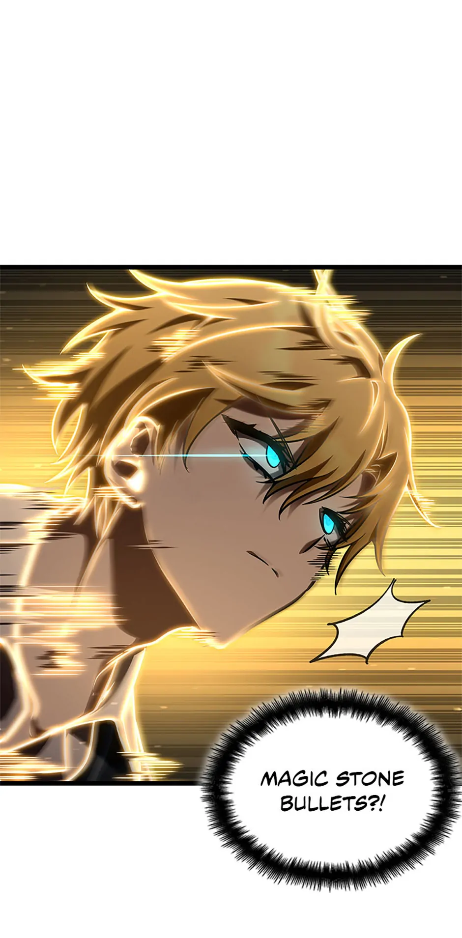 Read The Infinite Mage EN Manga Online