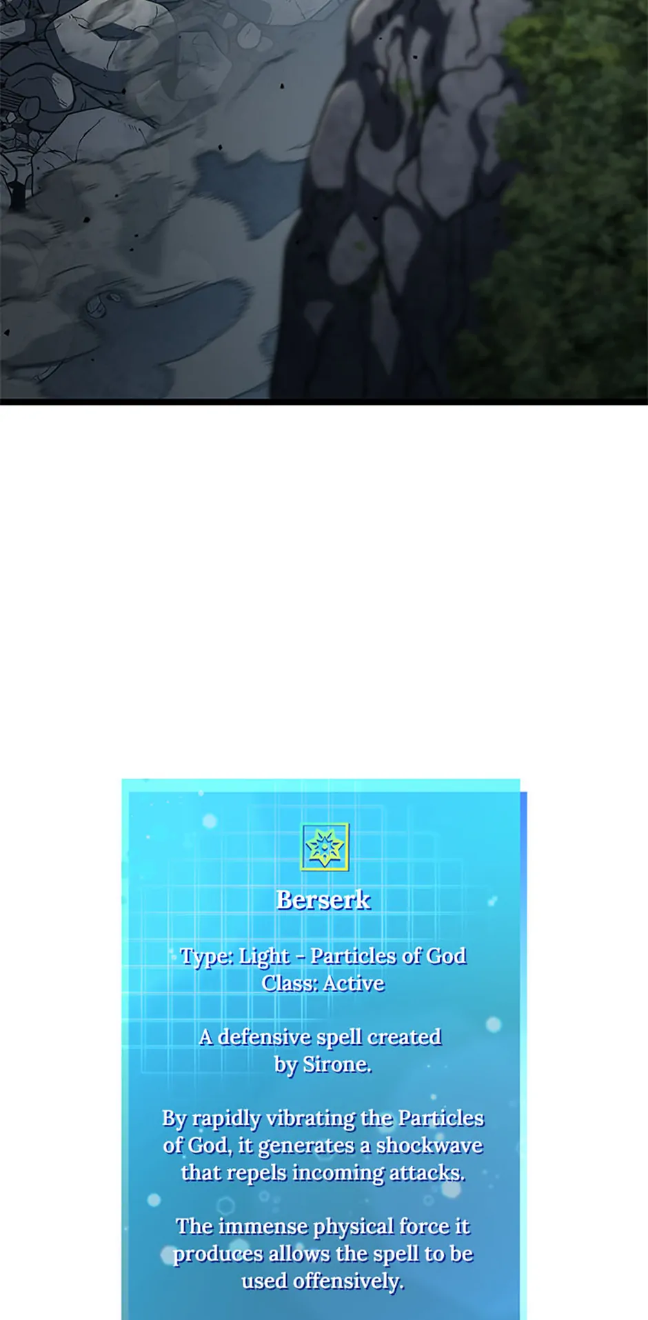 Read The Infinite Mage EN Manga Online