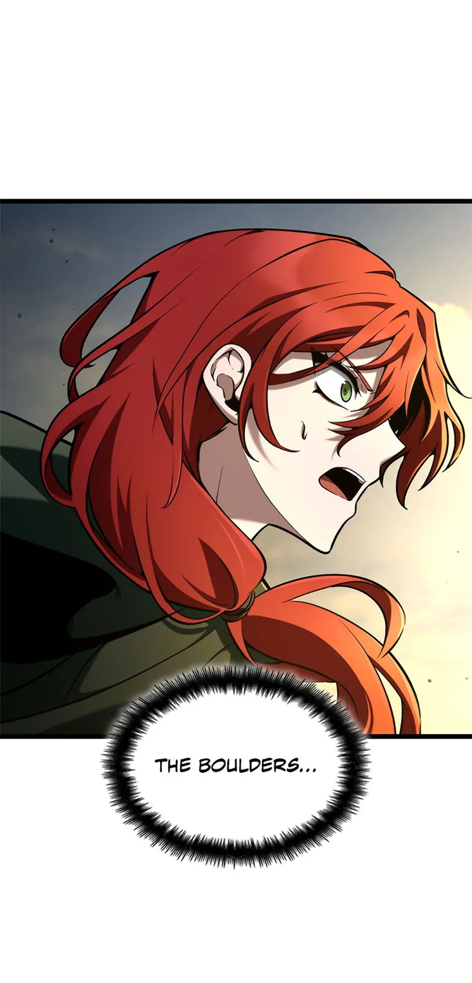 Read The Infinite Mage EN Manga Online