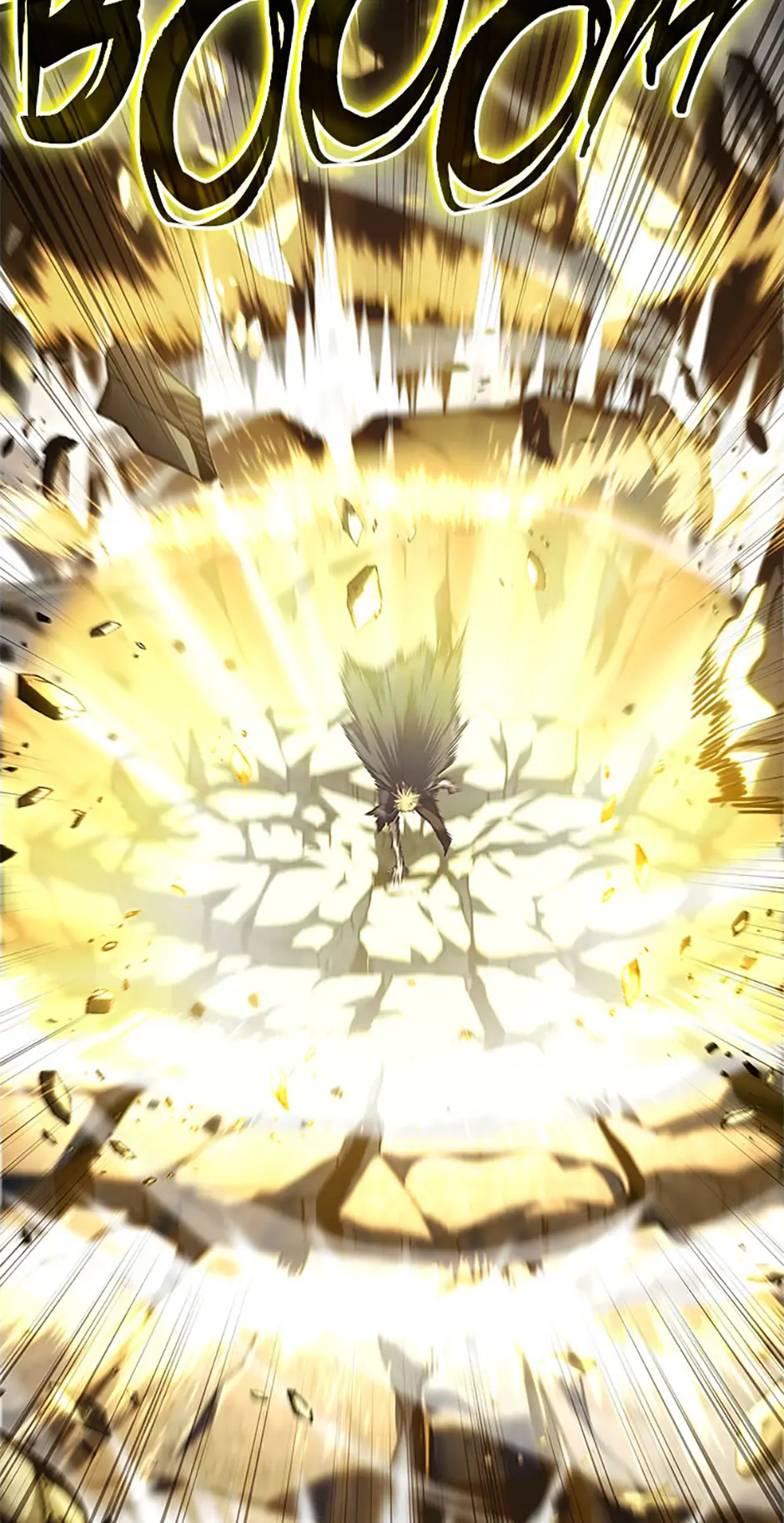 Read The Infinite Mage EN Manga Online