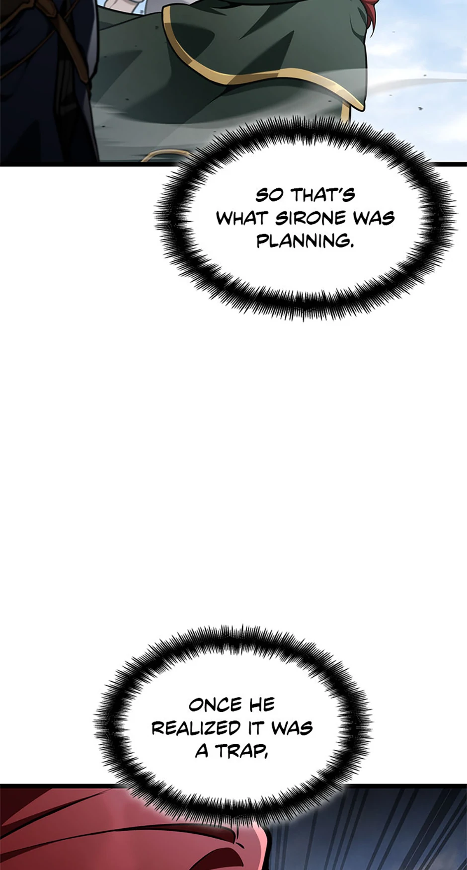 Read The Infinite Mage EN Manga Online