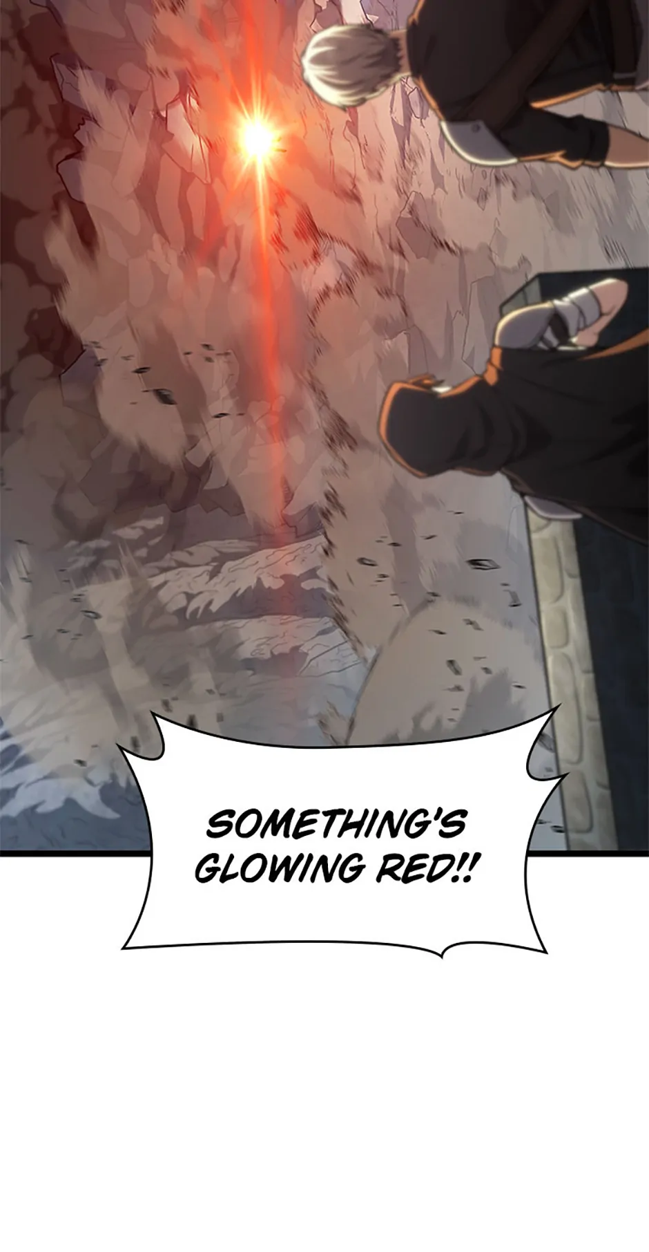 Read The Infinite Mage EN Manga Online