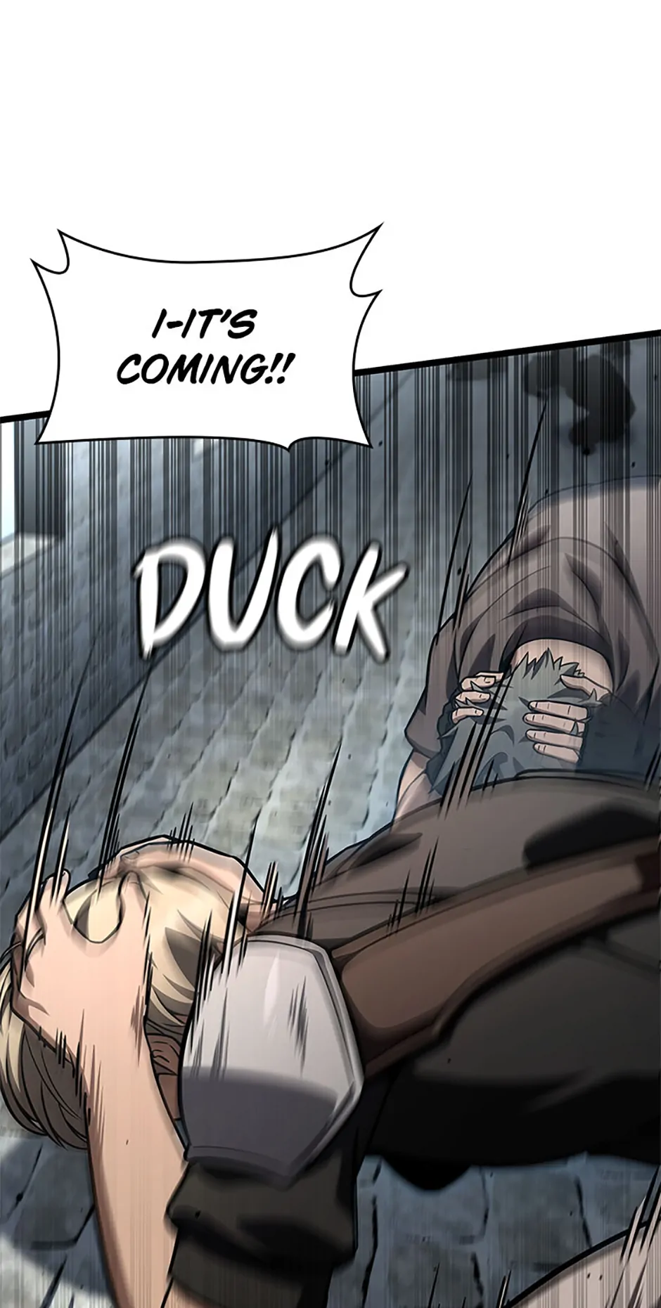 Read The Infinite Mage EN Manga Online