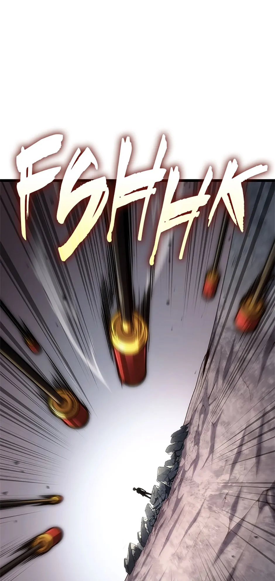 Read The Infinite Mage EN Manga Online