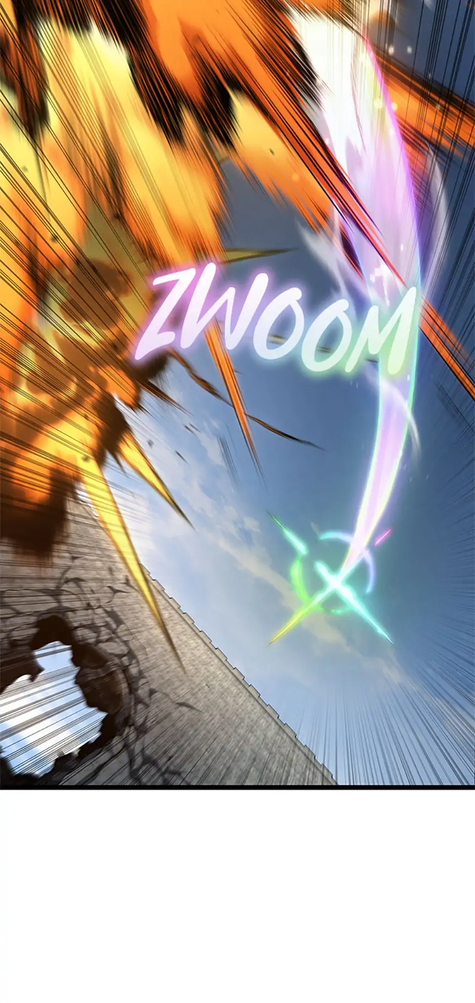 Read The Infinite Mage EN Manga Online