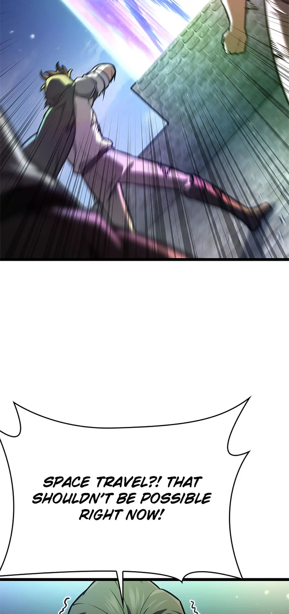 Read The Infinite Mage EN Manga Online