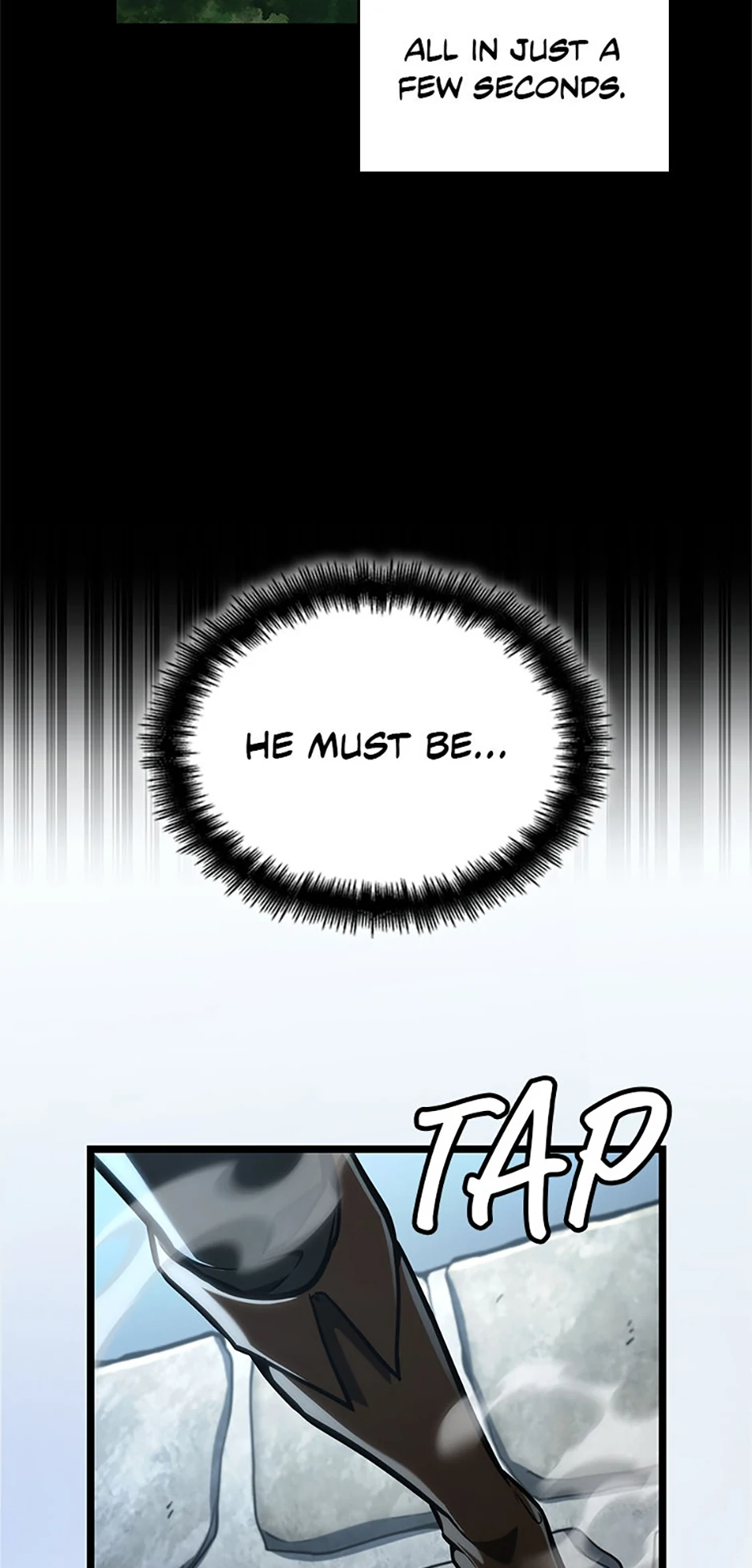 Read The Infinite Mage EN Manga Online