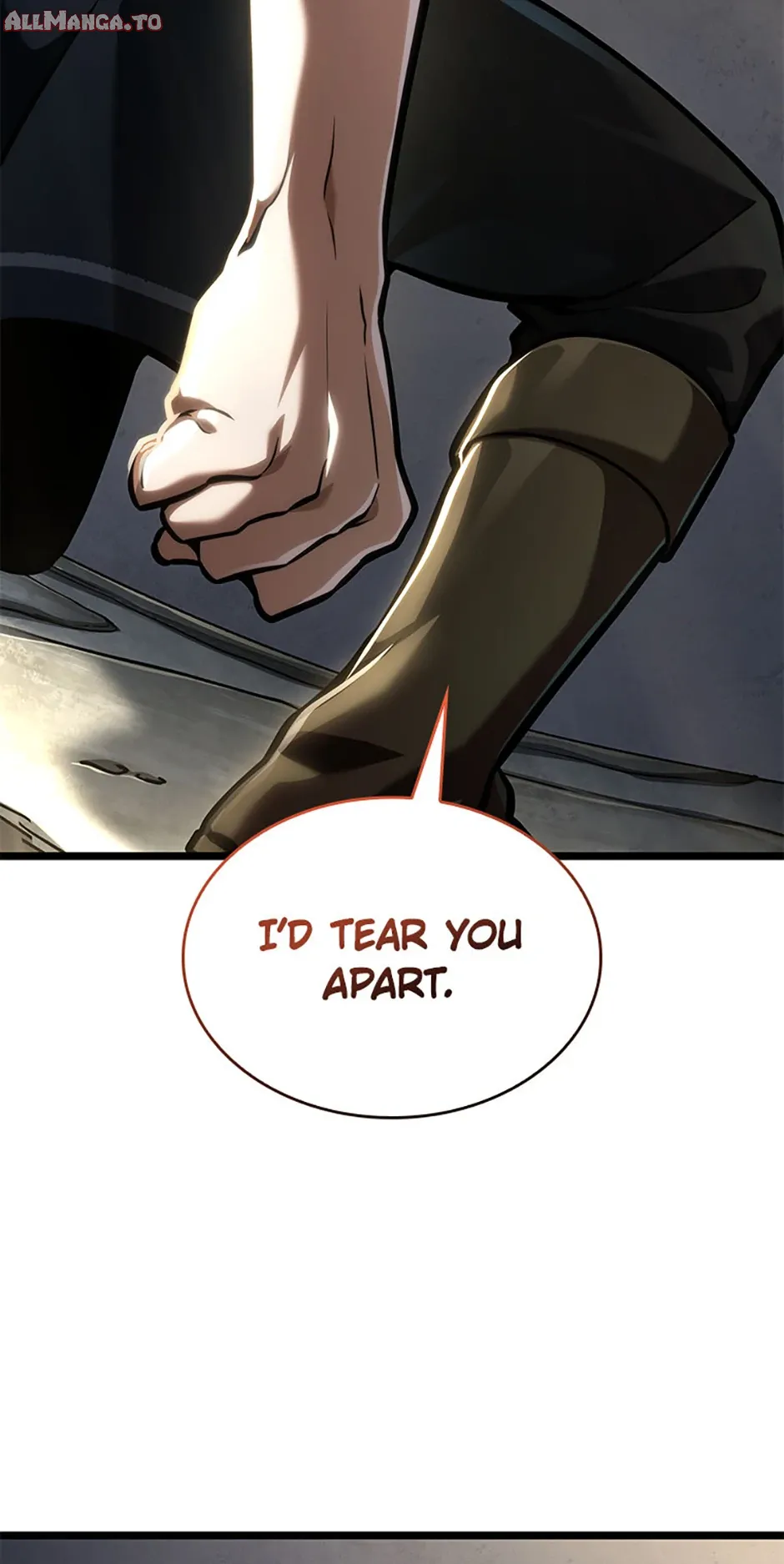 Read The Infinite Mage EN Manga Online