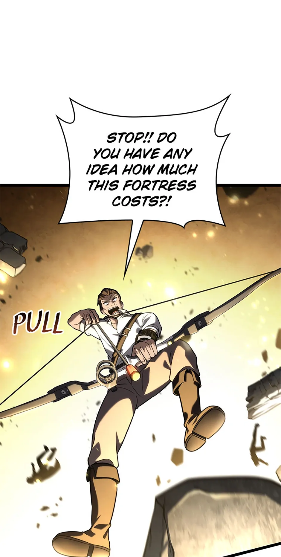 Read The Infinite Mage EN Manga Online