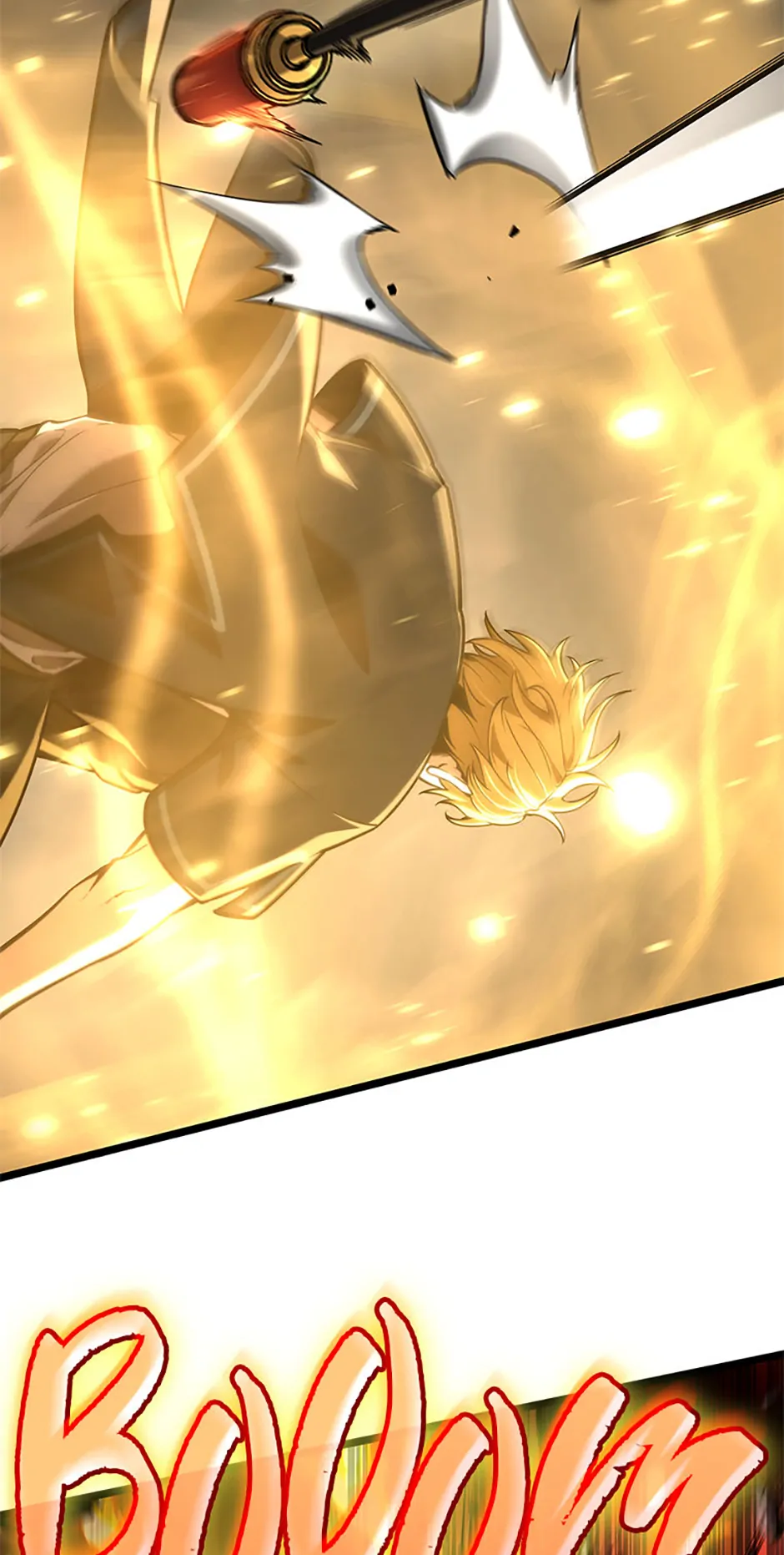 Read The Infinite Mage EN Manga Online