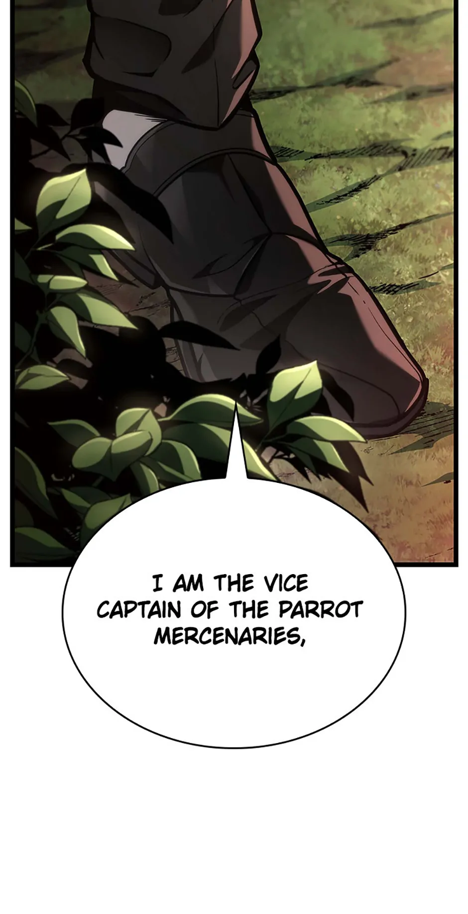 Read The Infinite Mage EN Manga Online