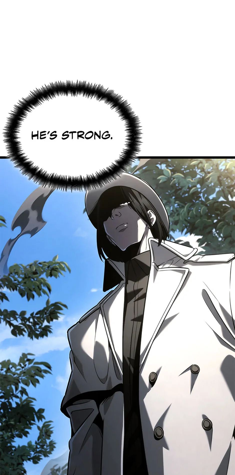 Read The Infinite Mage EN Manga Online