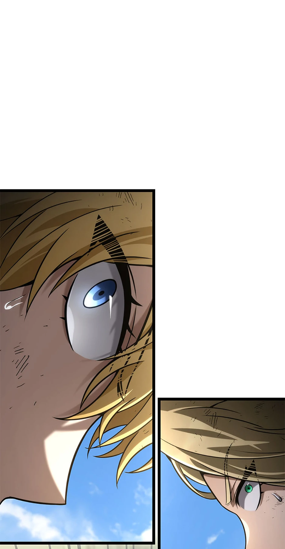 Read The Infinite Mage EN Manga Online