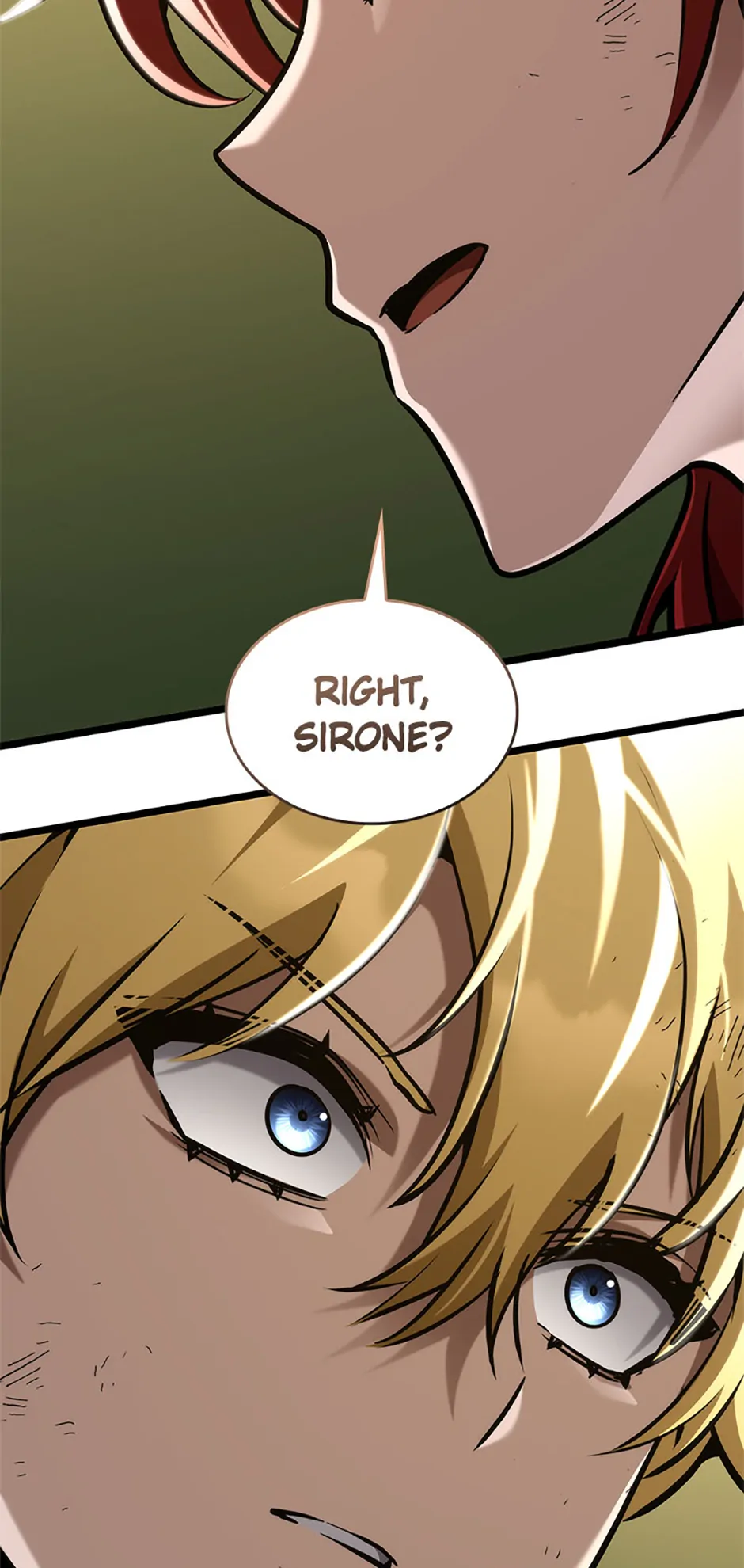 Read The Infinite Mage EN Manga Online