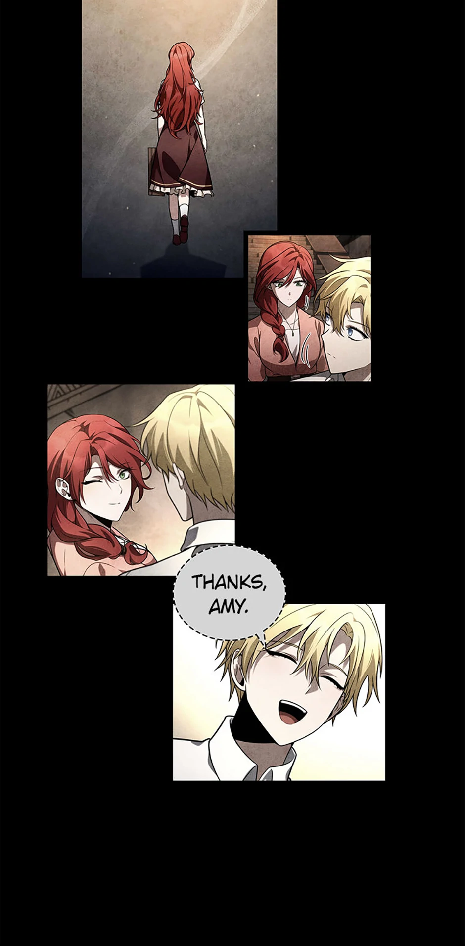 Read The Infinite Mage EN Manga Online