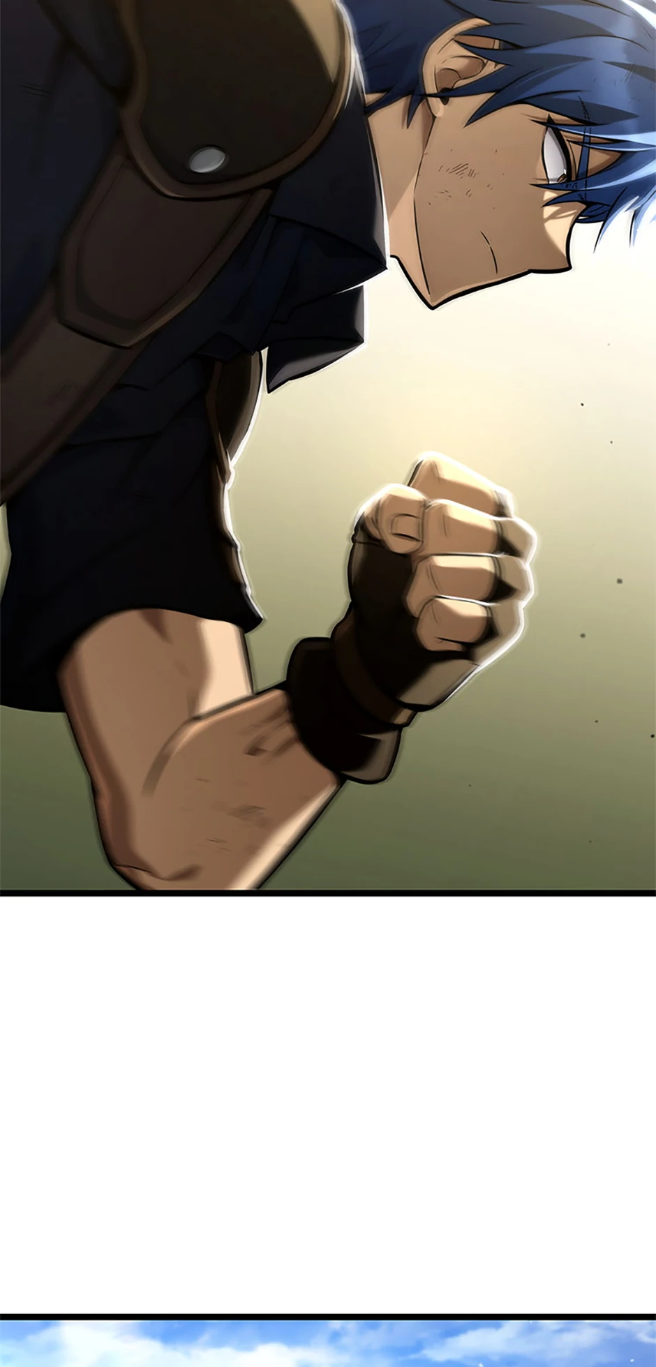 Read The Infinite Mage EN Manga Online