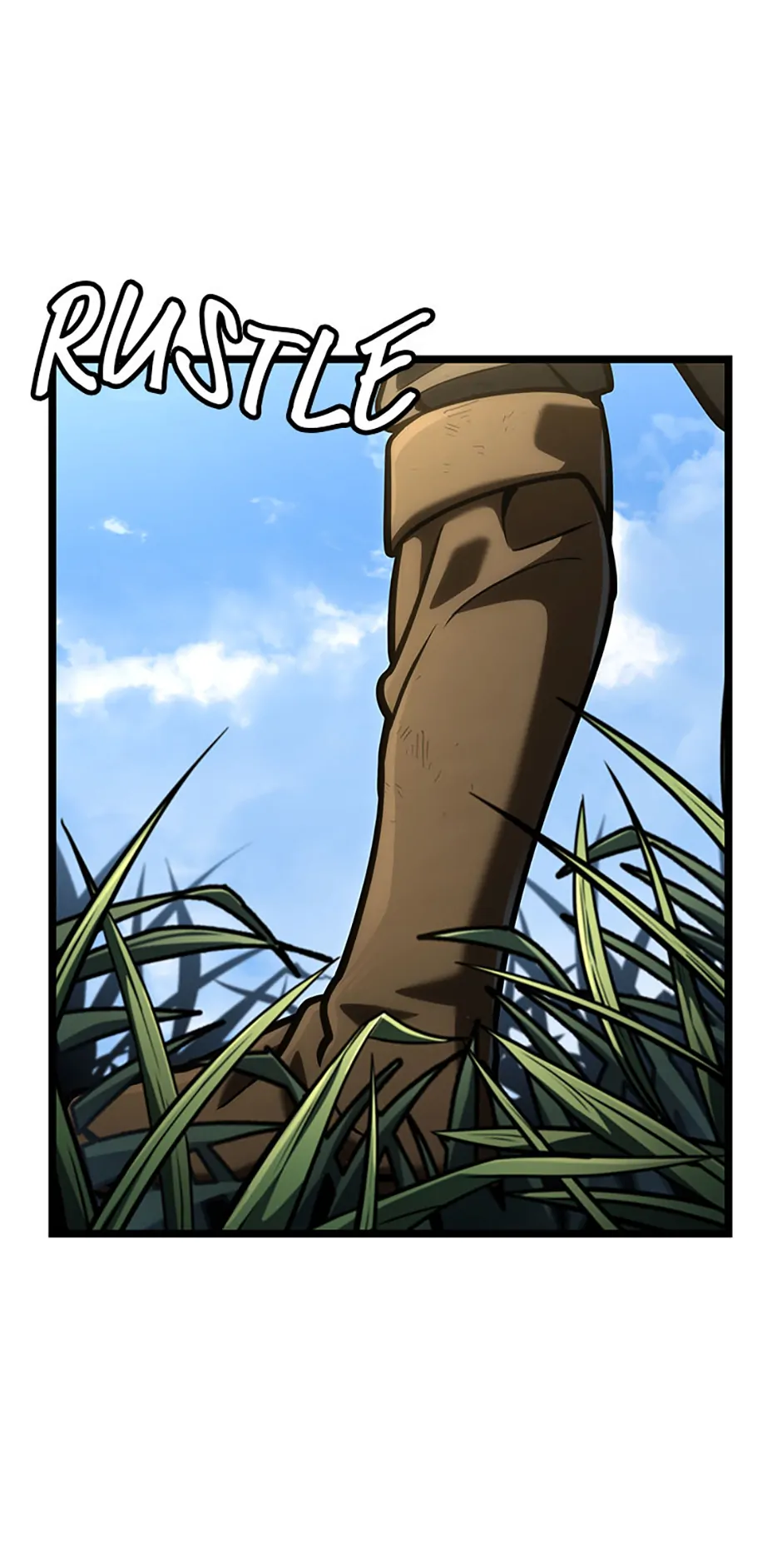 Read The Infinite Mage EN Manga Online