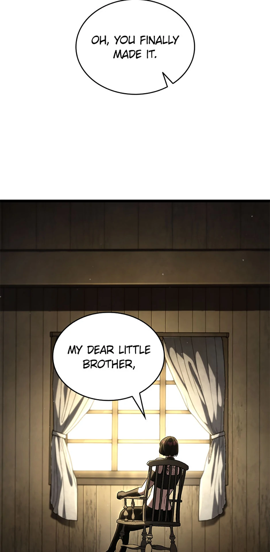 Read The Infinite Mage EN Manga Online