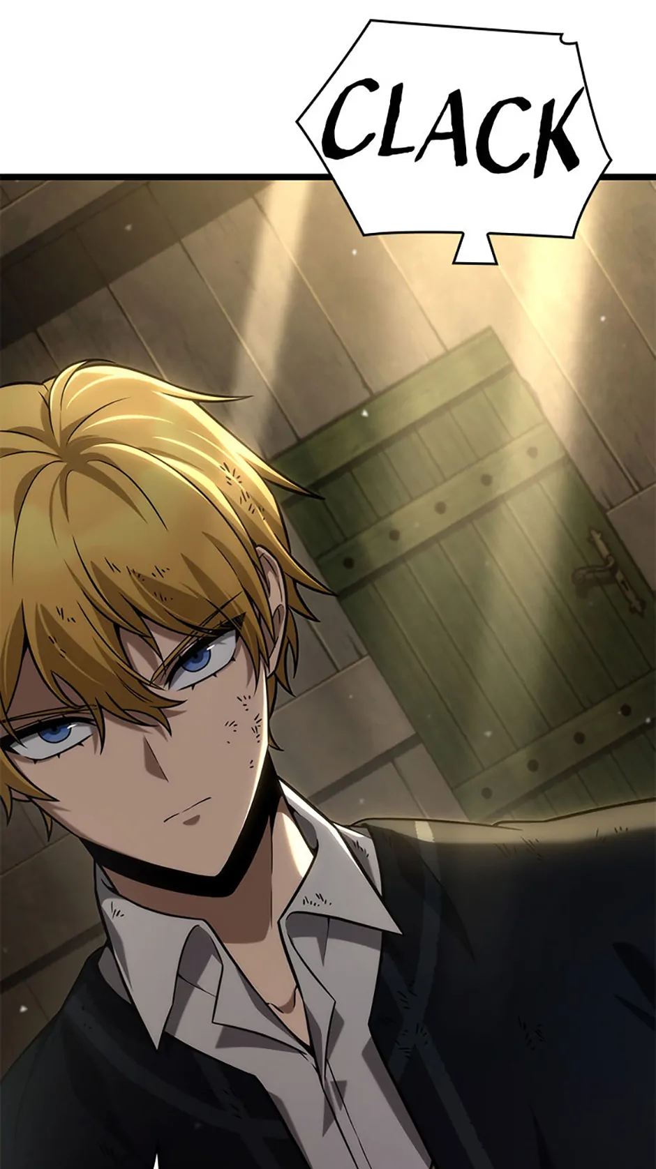 Read The Infinite Mage EN Manga Online