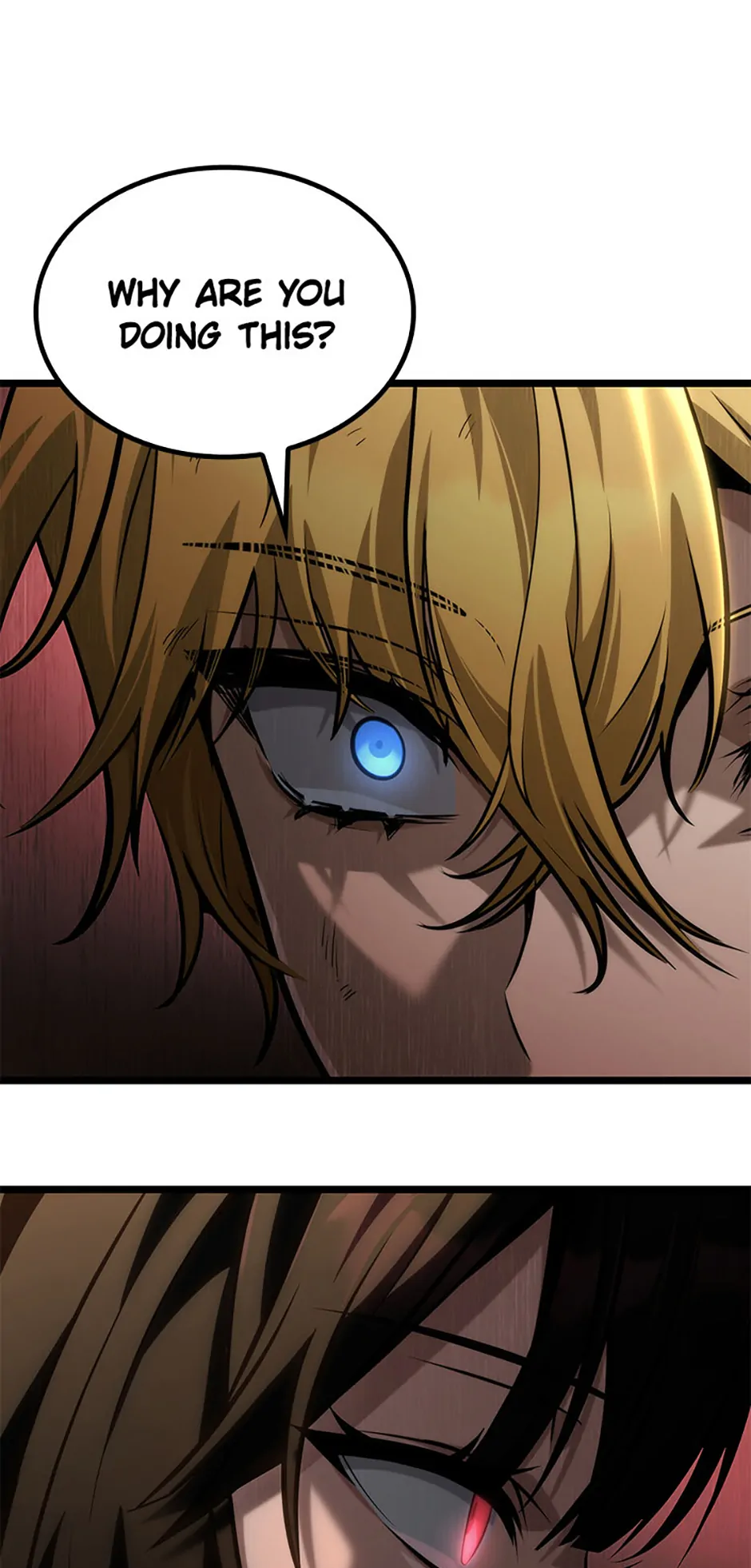 Read The Infinite Mage EN Manga Online