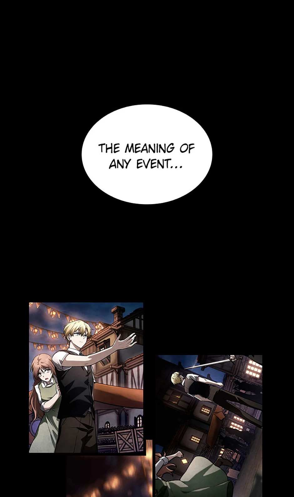 Read The Infinite Mage EN Manga Online