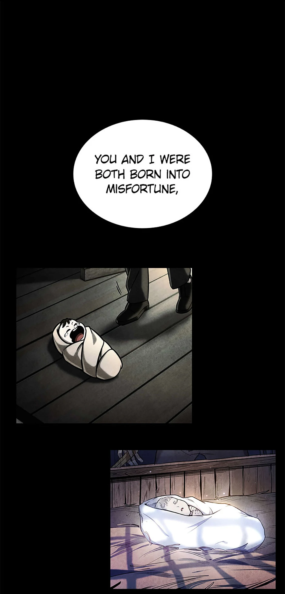 Read The Infinite Mage EN Manga Online