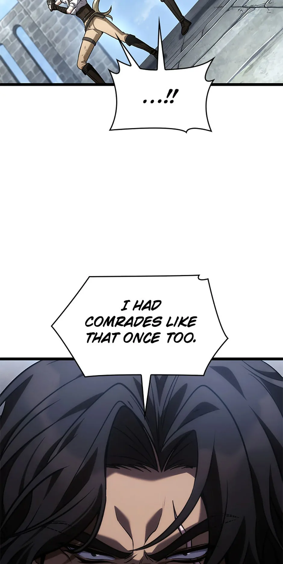 Read The Infinite Mage EN Manga Online