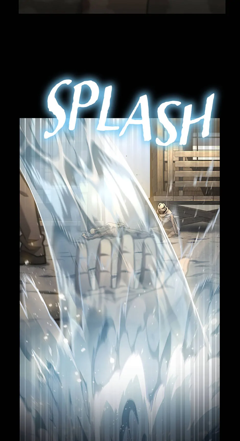 Read The Infinite Mage EN Manga Online