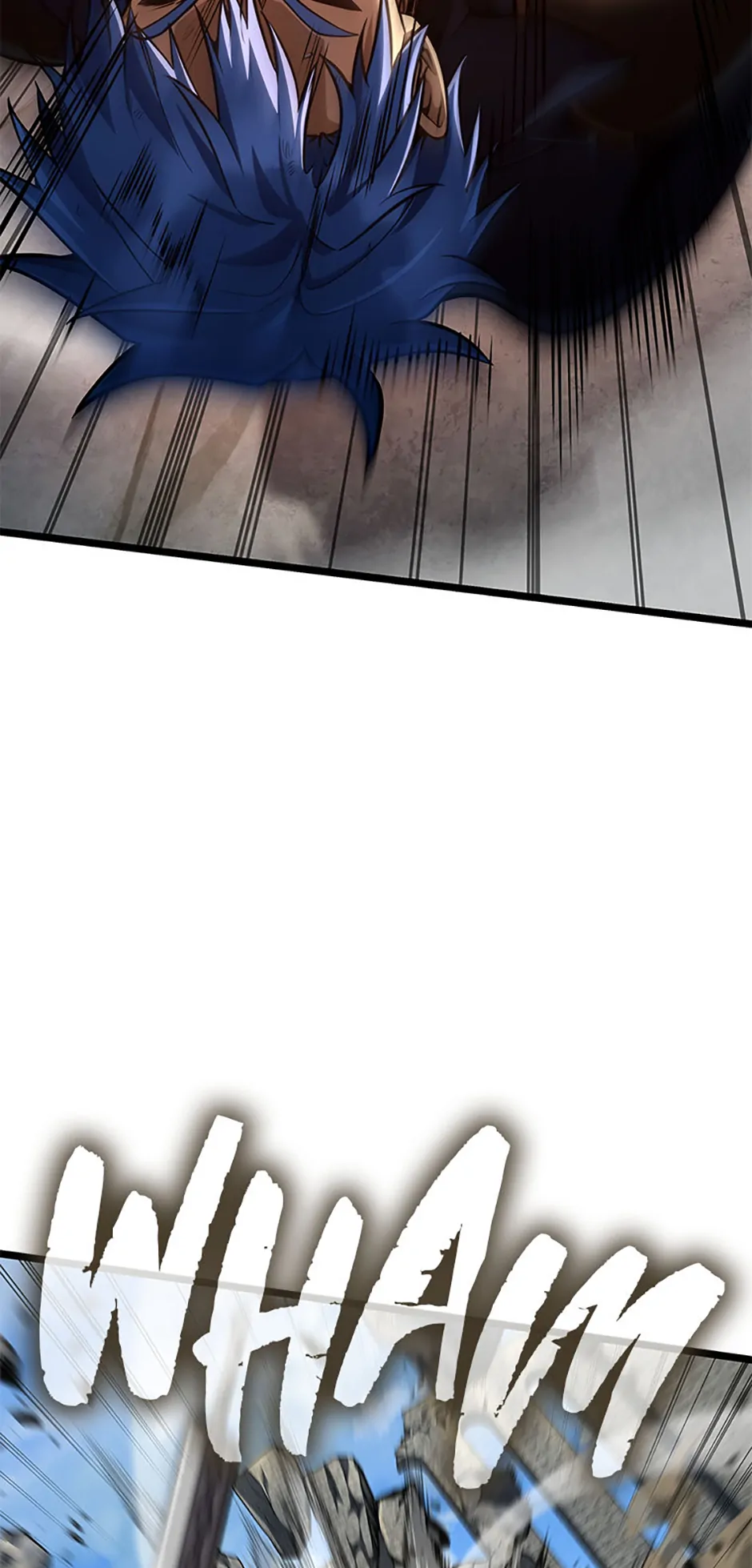 Read The Infinite Mage EN Manga Online