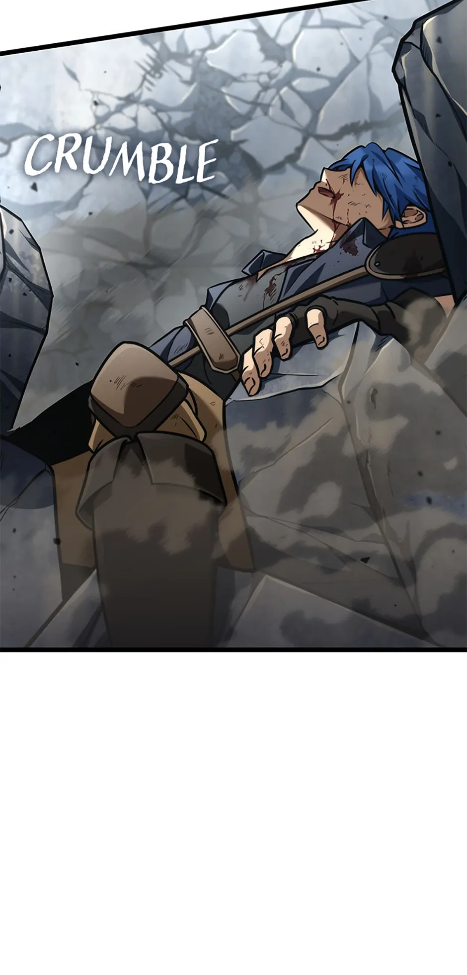 Read The Infinite Mage EN Manga Online