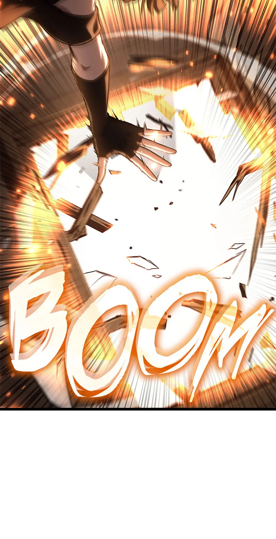 Read The Infinite Mage EN Manga Online