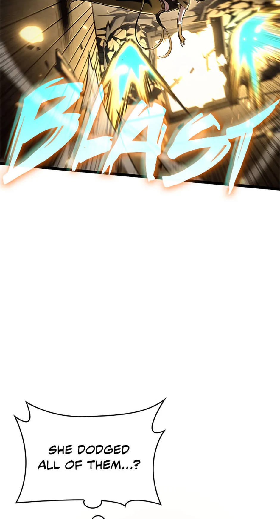 Read The Infinite Mage EN Manga Online