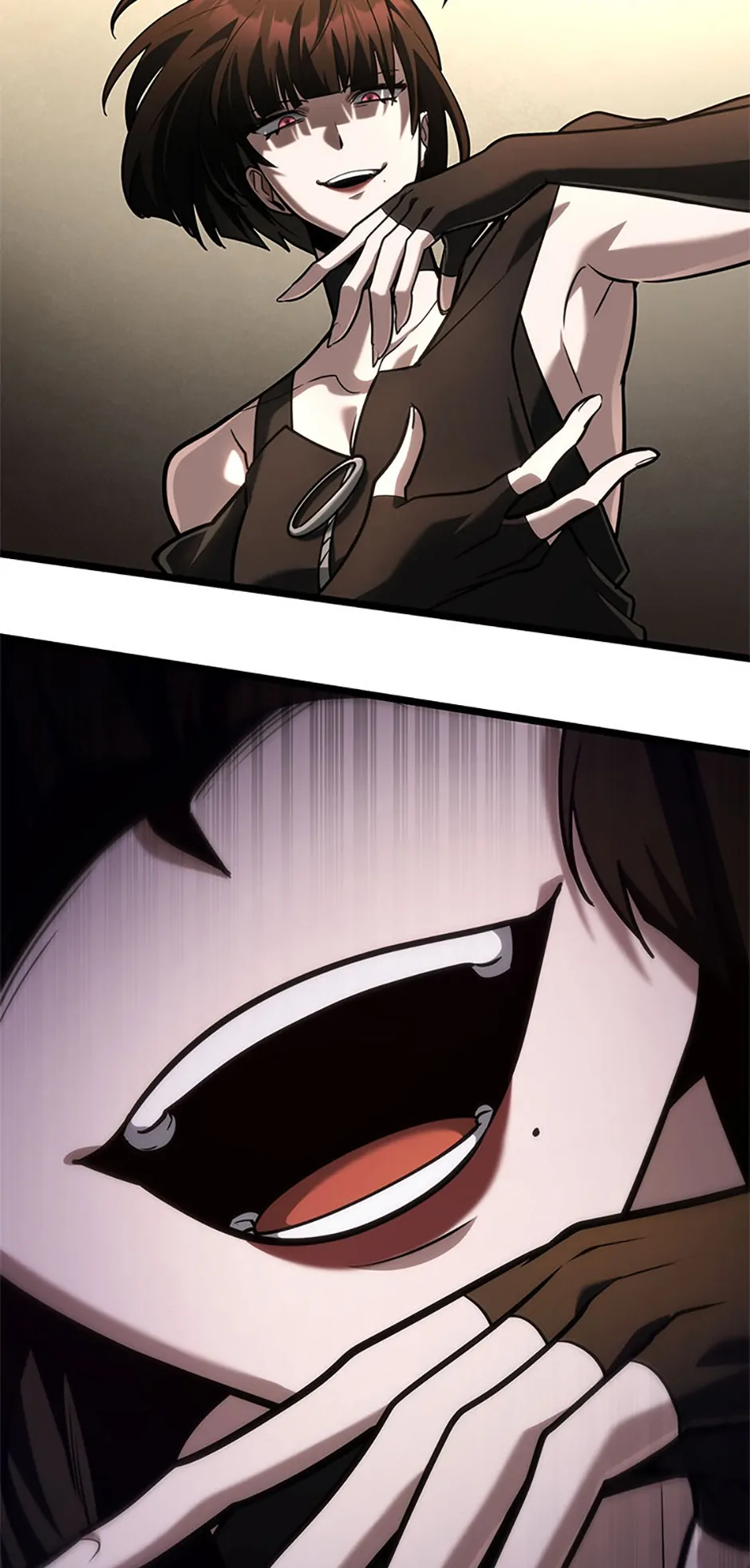 Read The Infinite Mage EN Manga Online