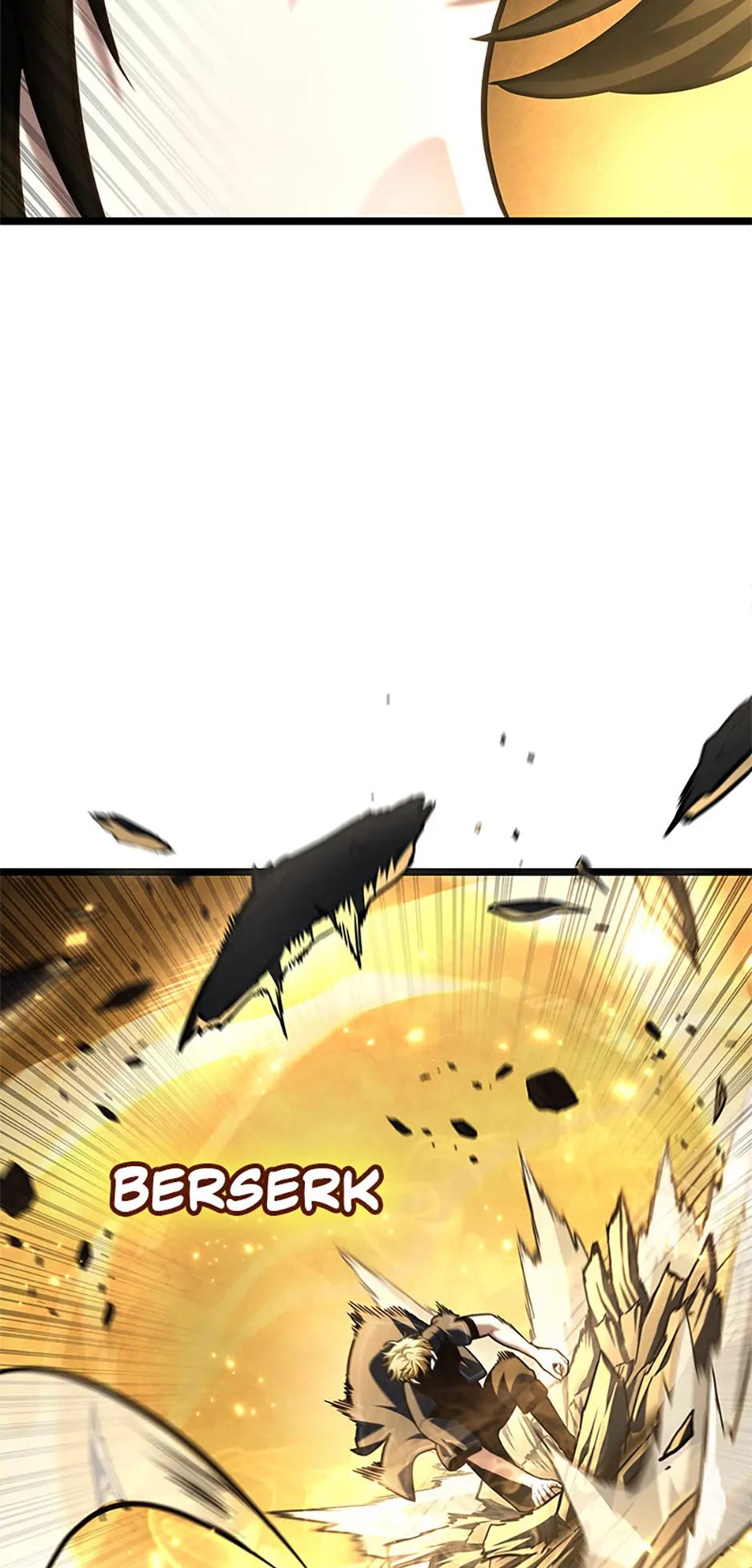 Read The Infinite Mage EN Manga Online