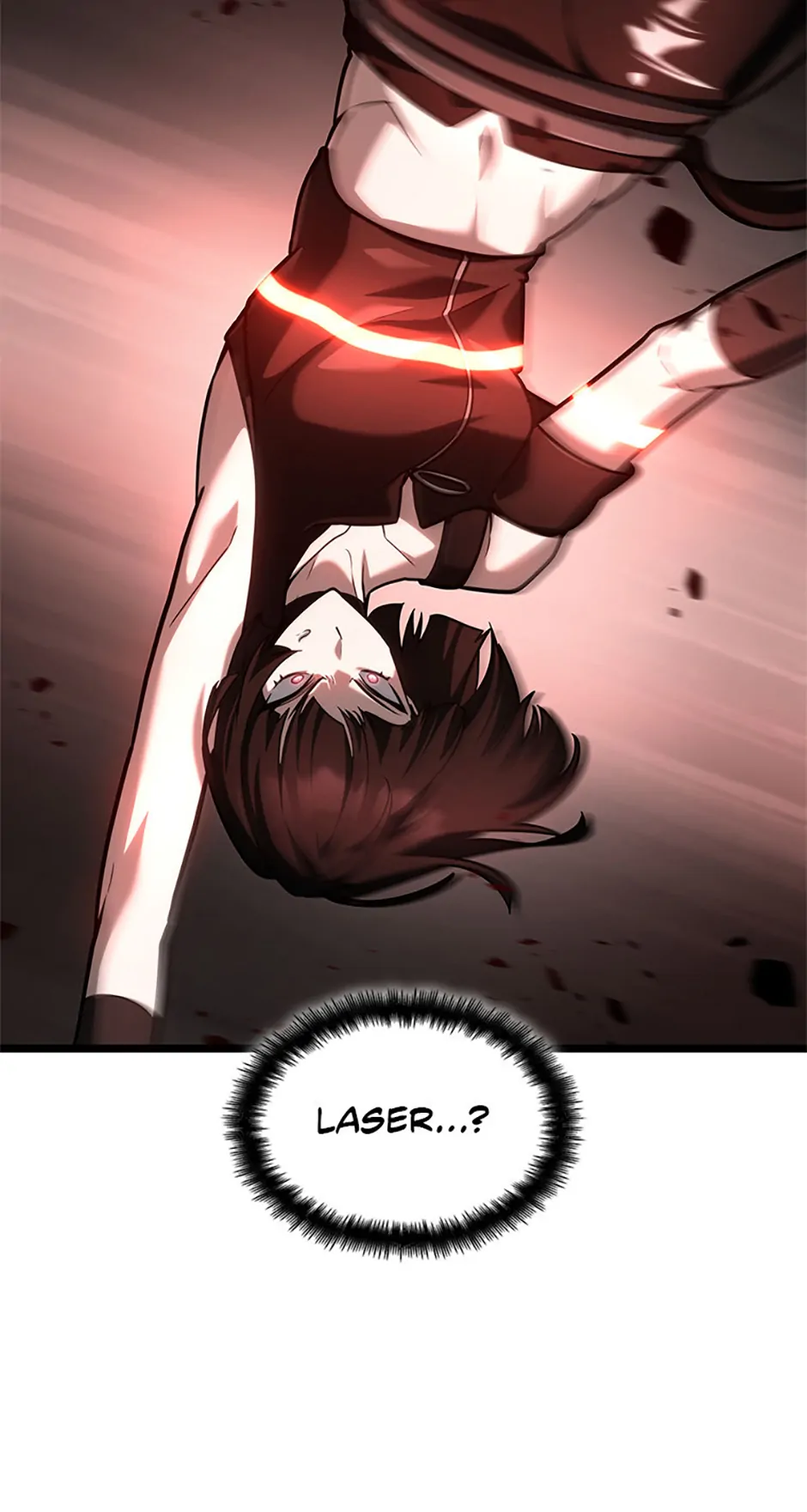 Read The Infinite Mage EN Manga Online