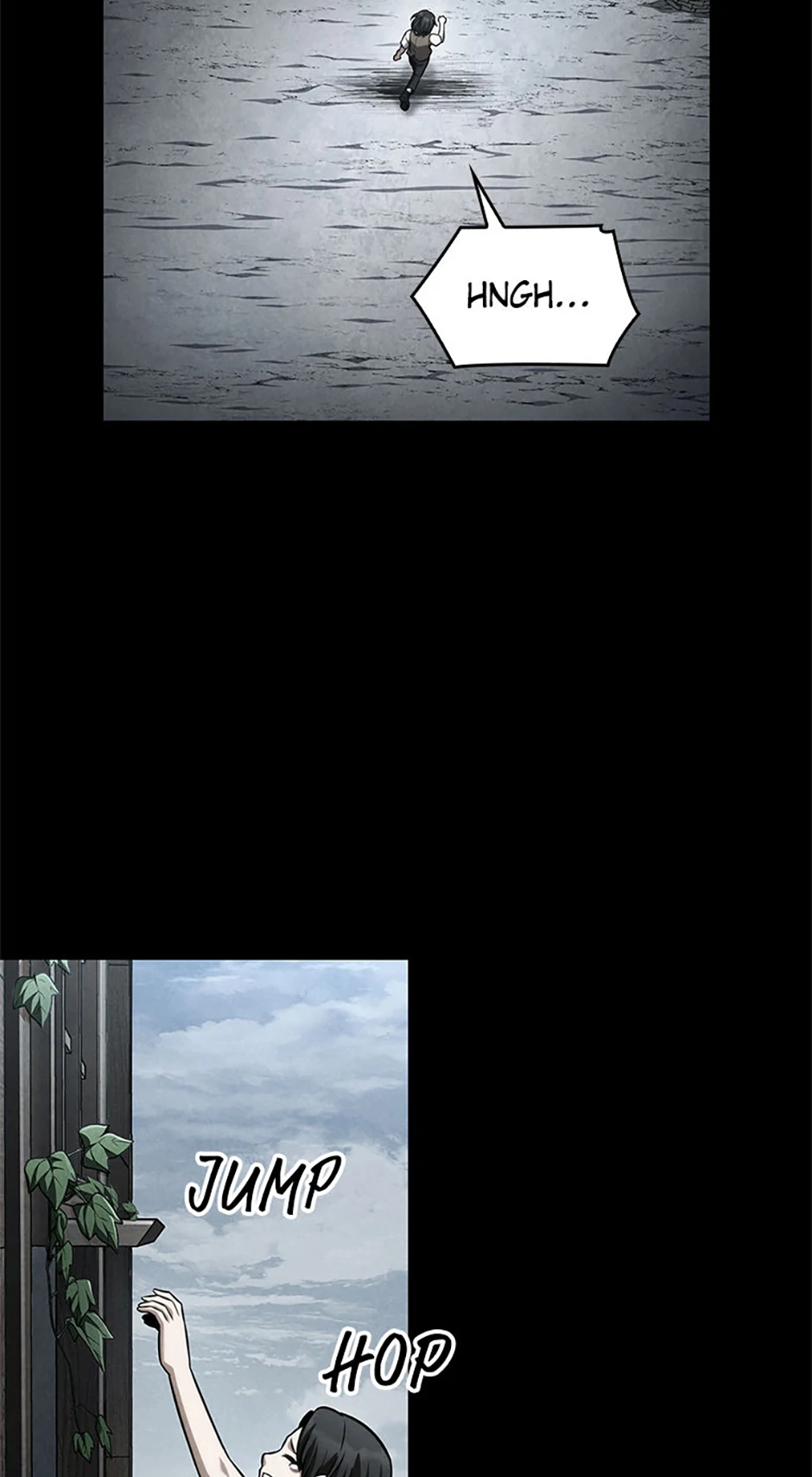 Read The Infinite Mage EN Manga Online