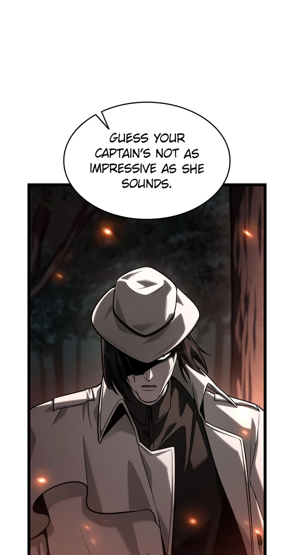 Read The Infinite Mage EN Manga Online