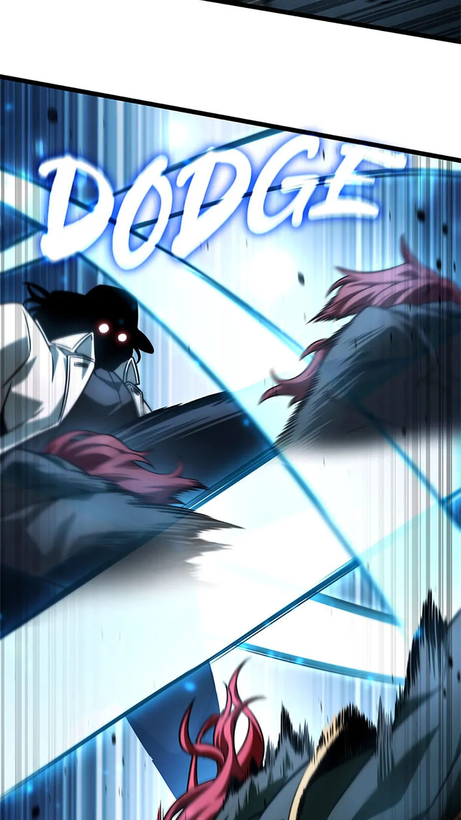 Read The Infinite Mage EN Manga Online