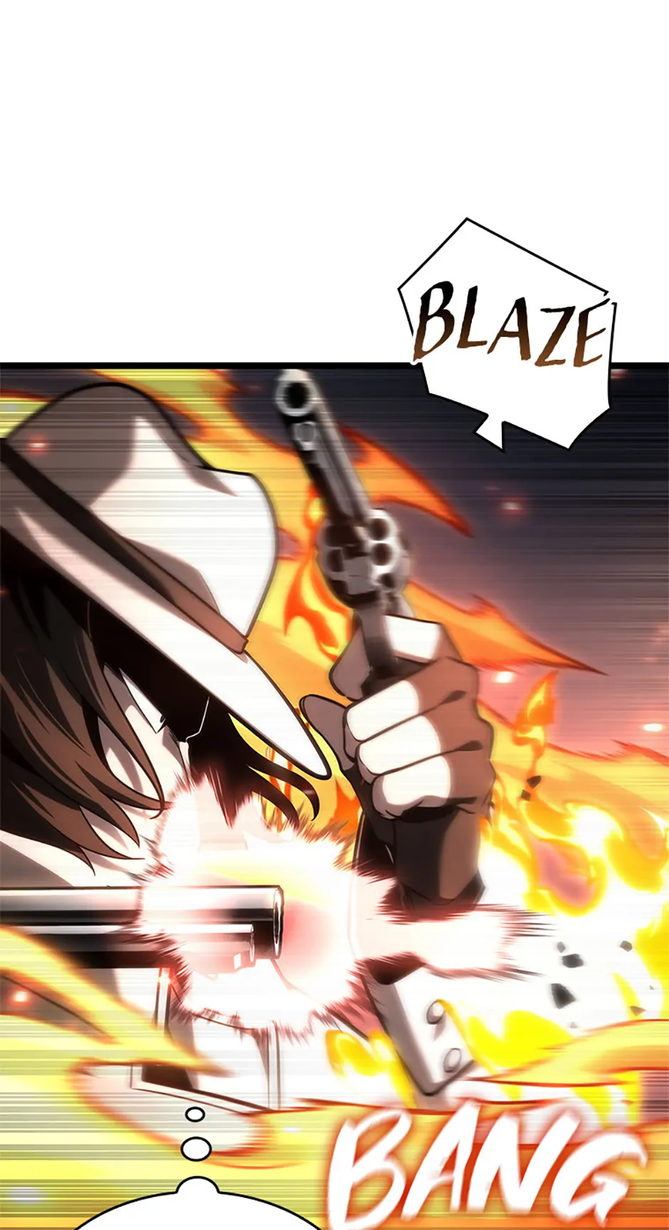 Read The Infinite Mage EN Manga Online