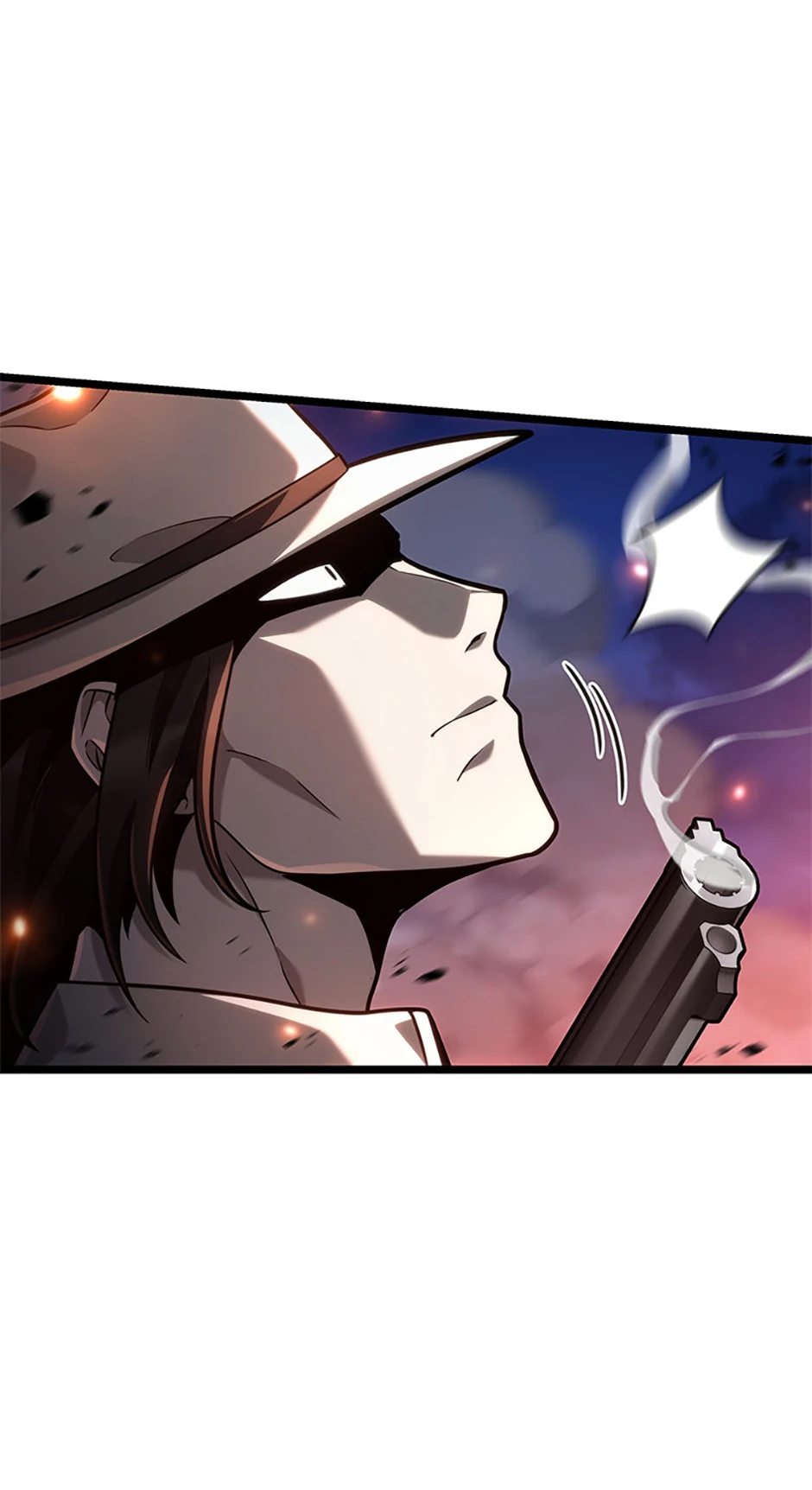 Read The Infinite Mage EN Manga Online