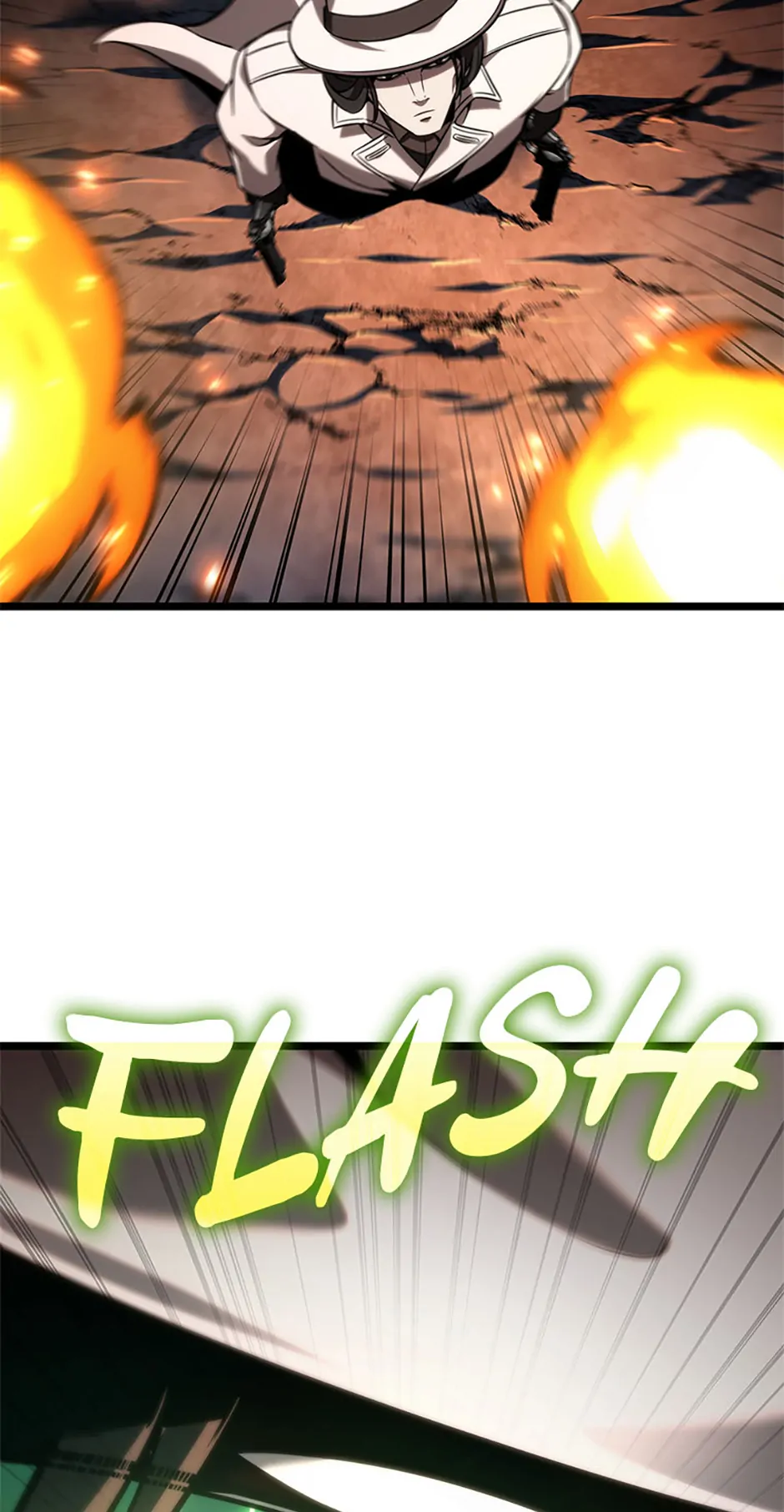 Read The Infinite Mage EN Manga Online