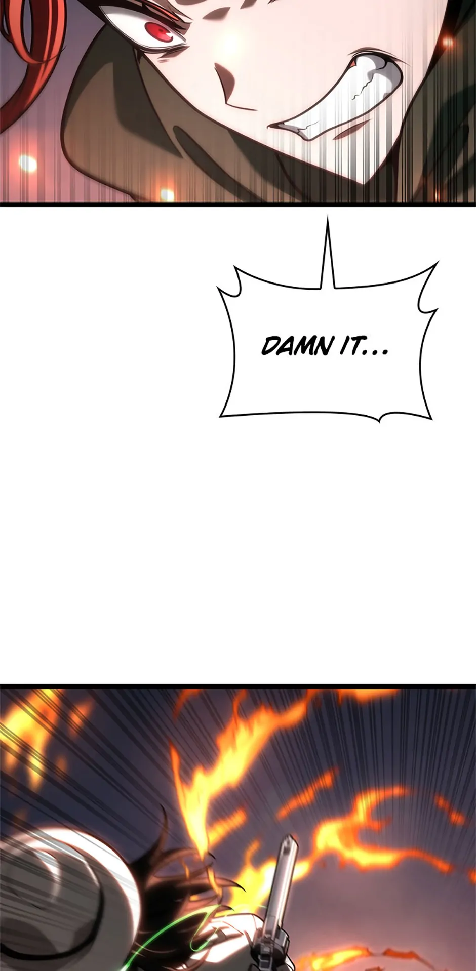 Read The Infinite Mage EN Manga Online