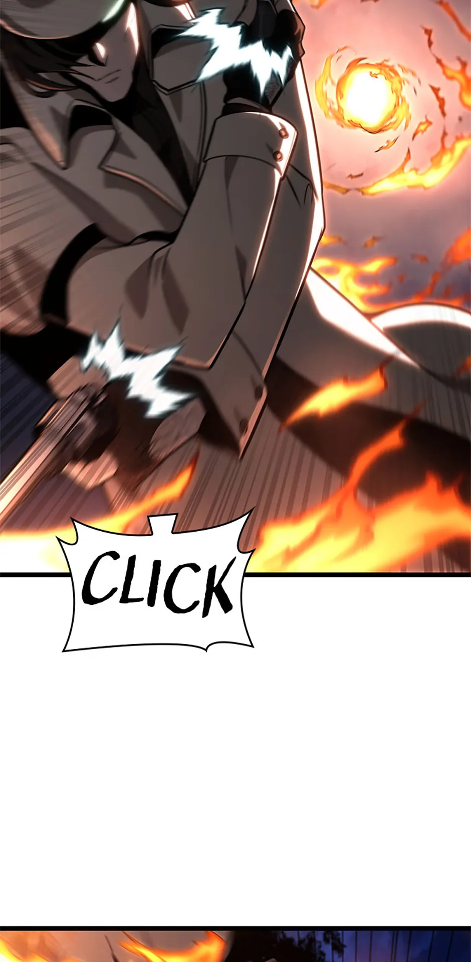 Read The Infinite Mage EN Manga Online