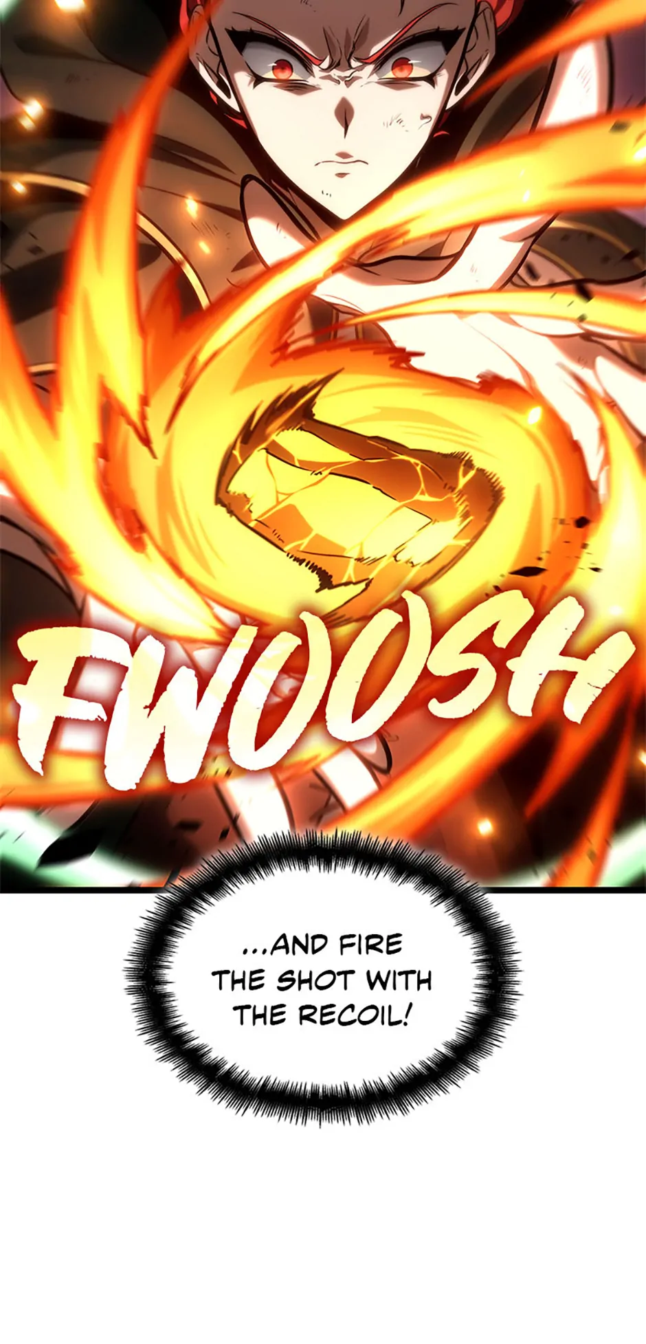 Read The Infinite Mage EN Manga Online