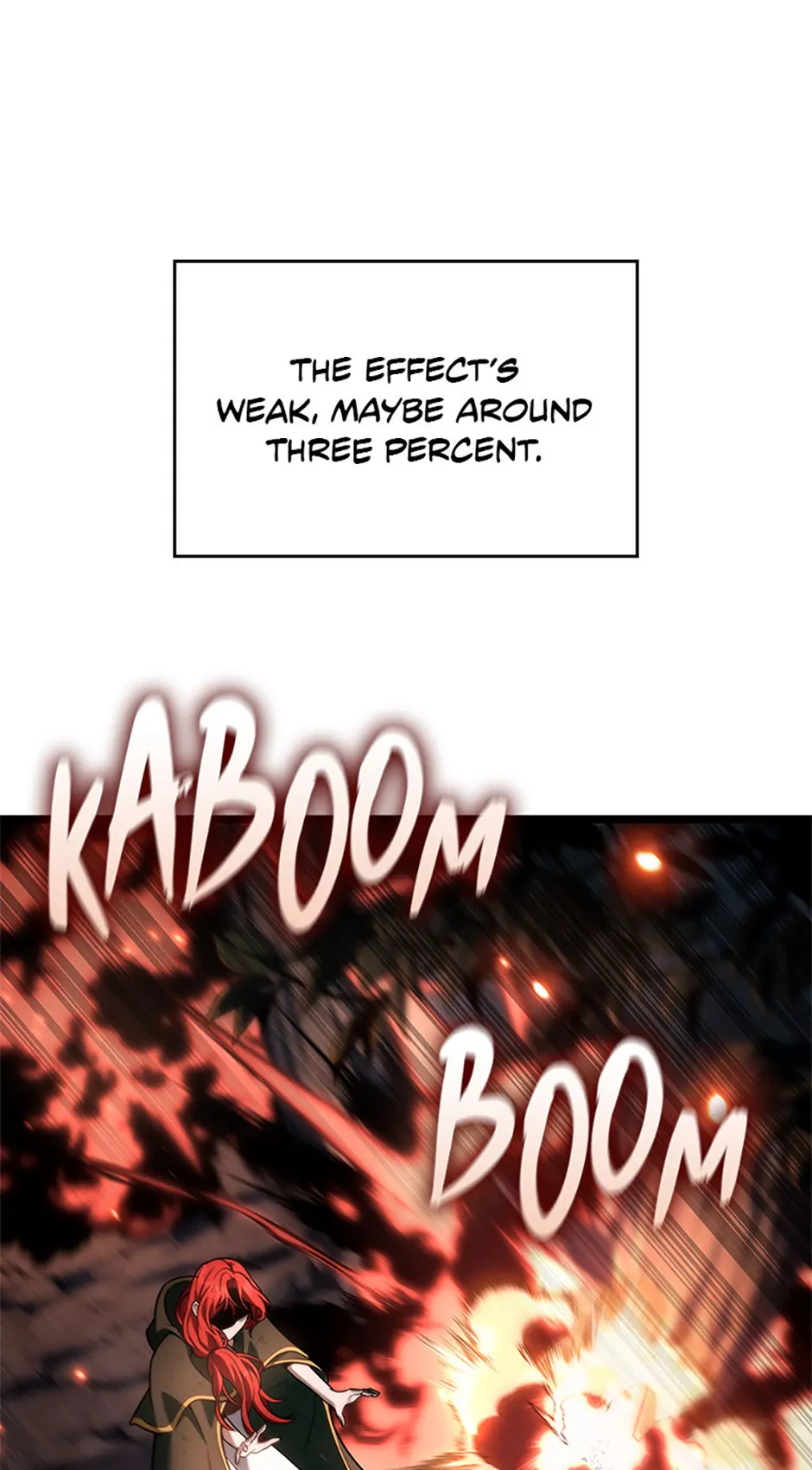 Read The Infinite Mage EN Manga Online