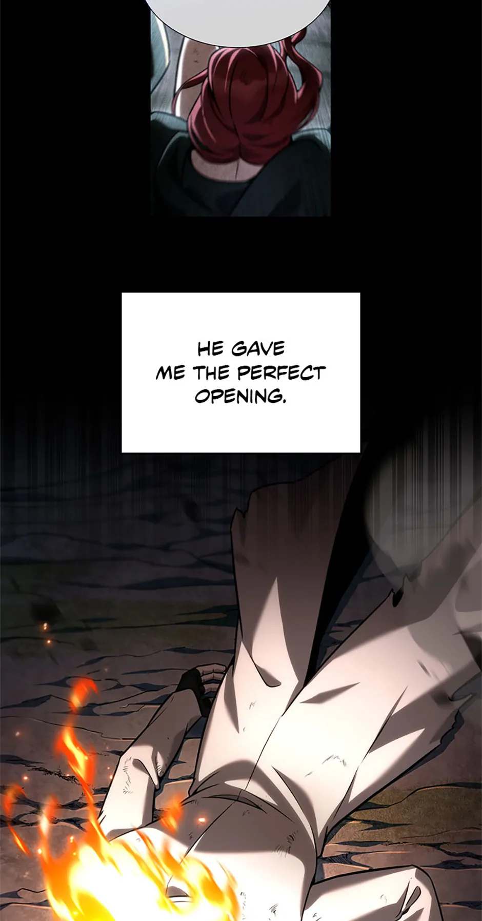 Read The Infinite Mage EN Manga Online